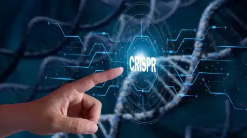 What Diseases Have Been Cured by CRISPR?